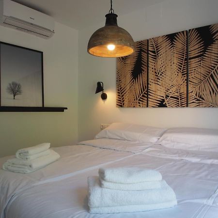 Boutique X Pueblo, Benalmadena Hotell Exteriör bild