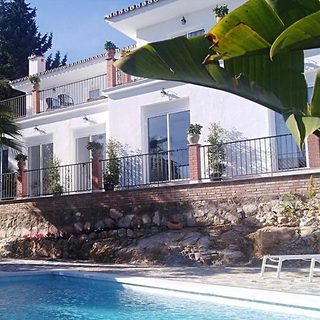 Boutique X Pueblo, Benalmadena Hotell Exteriör bild
