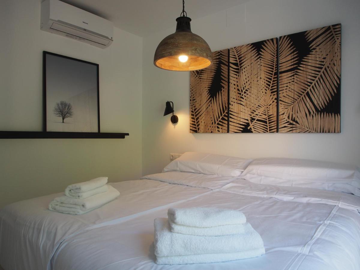 Boutique X Pueblo, Benalmadena Hotell Exteriör bild