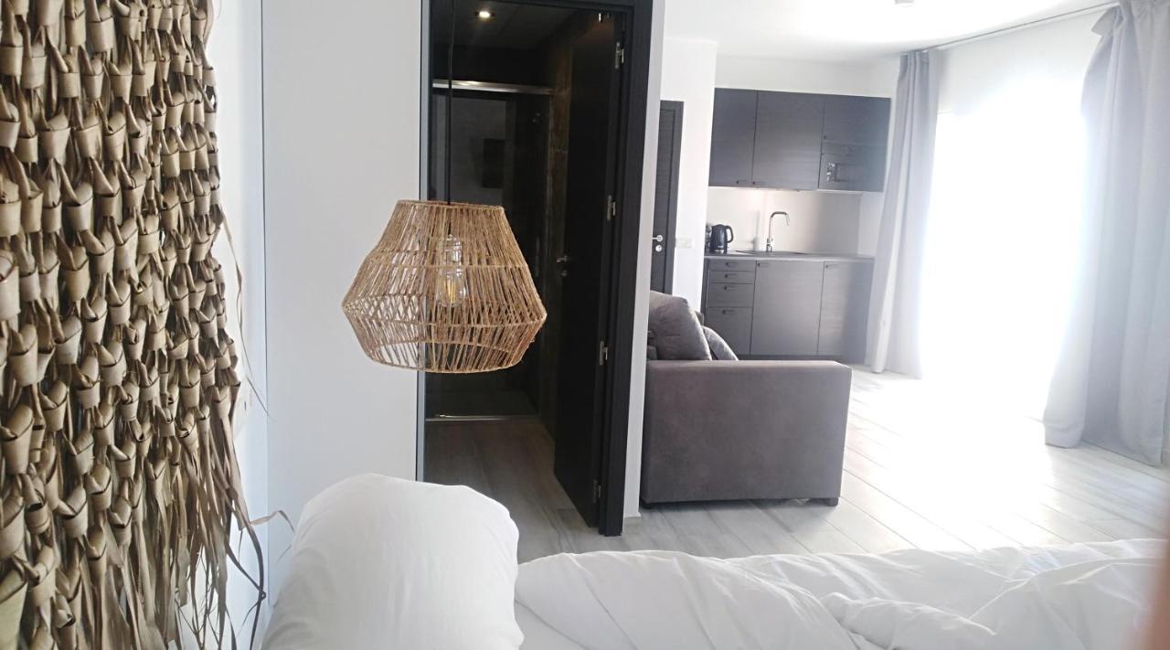 Boutique X Pueblo, Benalmadena Hotell Exteriör bild