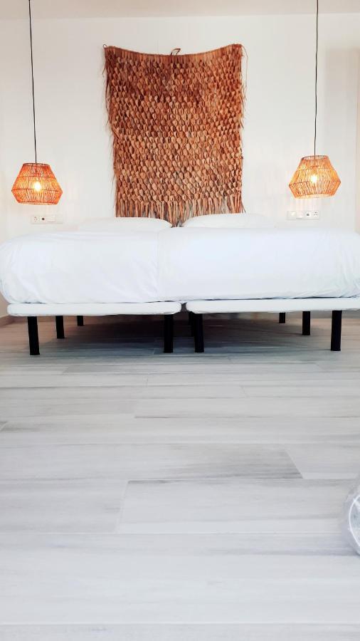 Boutique X Pueblo, Benalmadena Hotell Exteriör bild