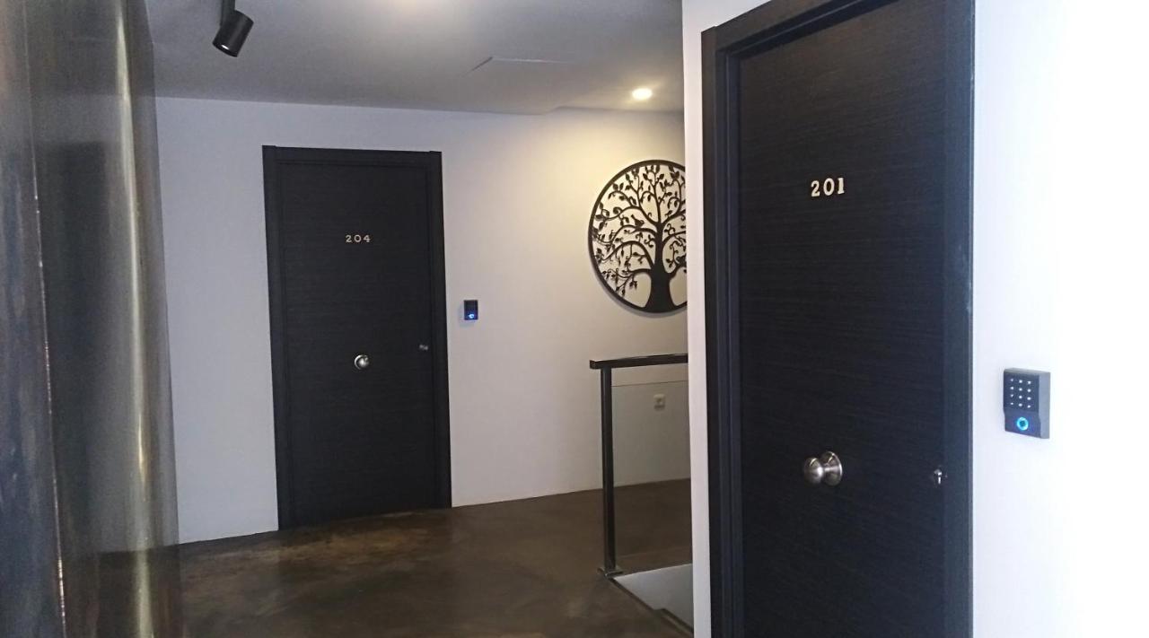 Boutique X Pueblo, Benalmadena Hotell Exteriör bild