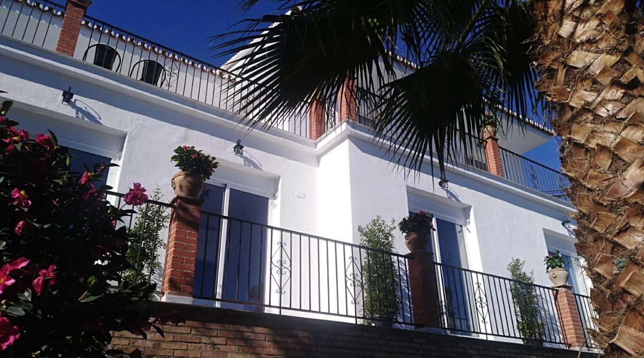 Boutique X Pueblo, Benalmadena Hotell Exteriör bild