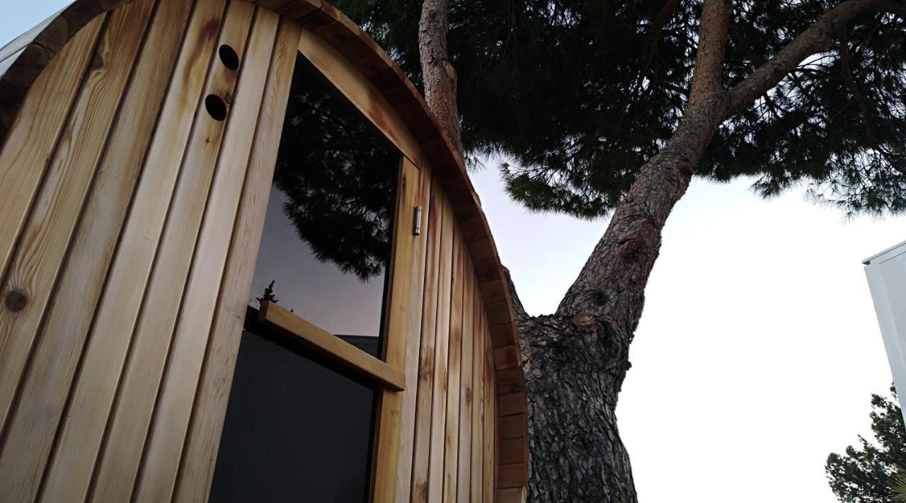 Boutique X Pueblo, Benalmadena Hotell Exteriör bild