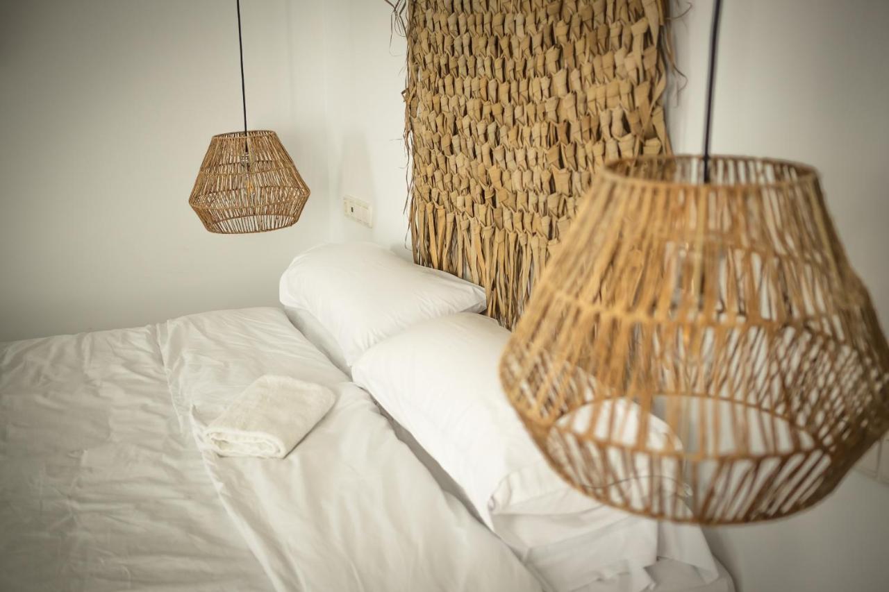 Boutique X Pueblo, Benalmadena Hotell Exteriör bild