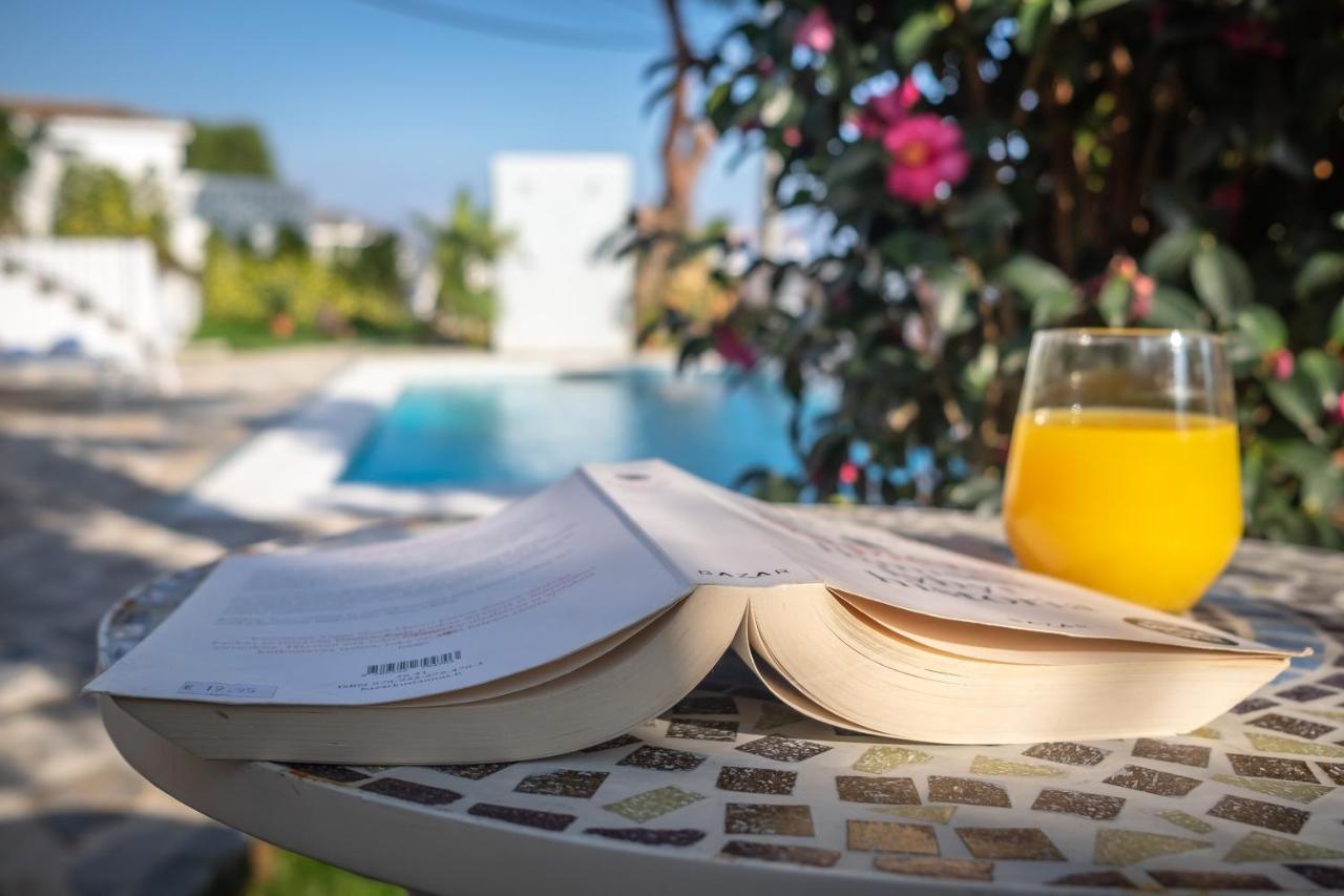 Boutique X Pueblo, Benalmadena Hotell Exteriör bild