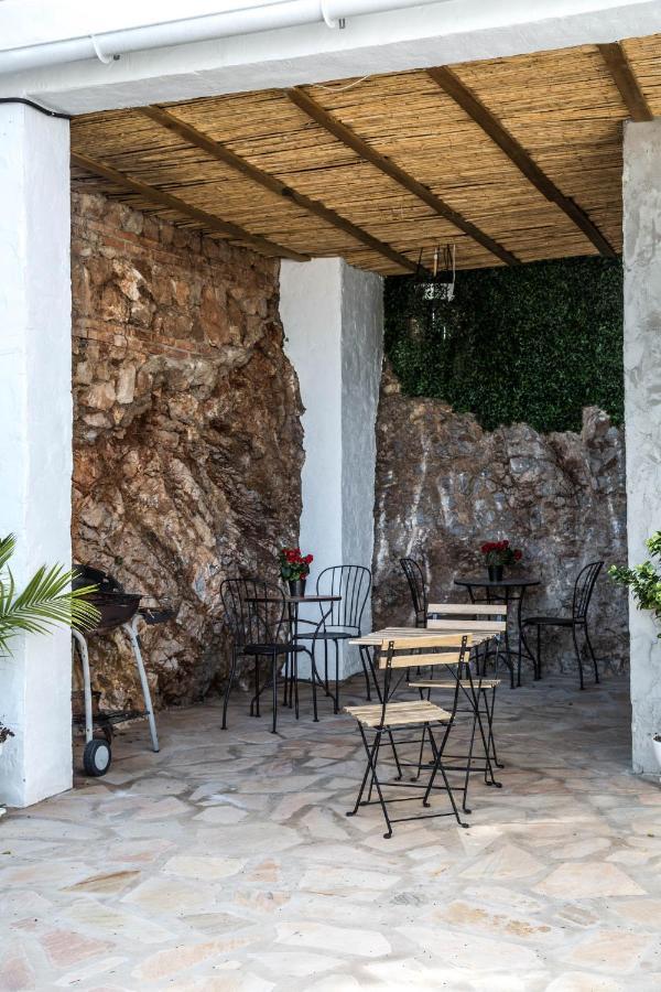 Boutique X Pueblo, Benalmadena Hotell Exteriör bild