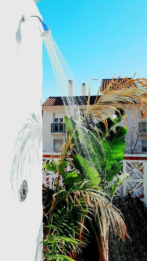 Boutique X Pueblo, Benalmadena Hotell Exteriör bild