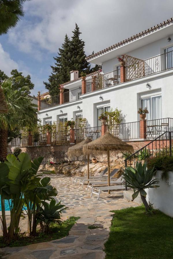 Boutique X Pueblo, Benalmadena Hotell Exteriör bild